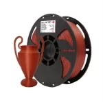 ELAS Bakır PLA PRO Filament 1.75mm 1kg - Görsel 3