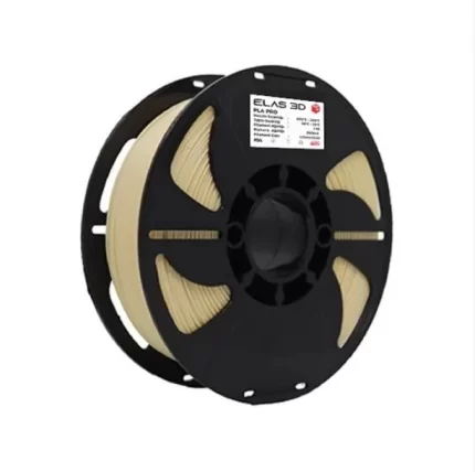 ELAS Bej PLA PRO Filament 1.75mm 1kg
