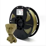 ELAS Bronz PLA PRO Filament 1.75mm 1kg