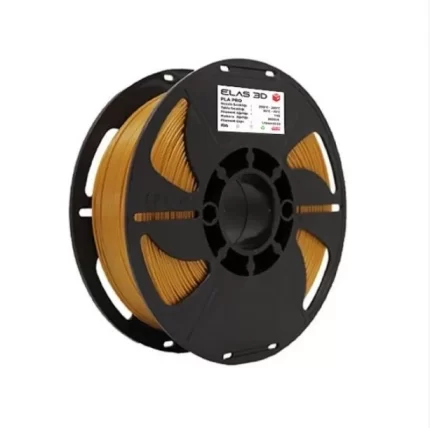 ELAS Karamel PLA PRO Filament 1.75mm 1kg
