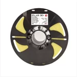 ELAS Pastel Sarı PLA PRO Filament 1.75mm 1kg