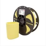 ELAS Pastel Sarı PLA PRO Filament 1.75mm 1kg