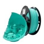 ELAS Su Yeşili PLA PRO Filament 1.75mm 1kg