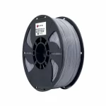 ELAS 3D Gri HS ABS Filament 1.75mm 1kg - Görsel 2