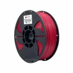 ELAS 3D Kırmızı HS ABS Filament 1.75mm 1kg - Görsel 2