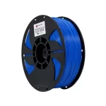 ELAS 3D Mavi HS ABS Filament 1.75mm 1kg - Görsel 2