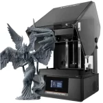 Anycubic Photon Mono M7 Max 7K Reçine 3D Yazıcı | 14.7L Dev Hacim