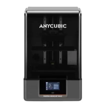 Anycubic Photon Mono M7 Max 7K Reçine 3D Yazıcı | 14.7L Dev Hacim