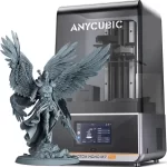 Anycubic Photon Mono M7 Pro 14K Reçine 3D Yazıcı | 170mm/s Yüksek Hız