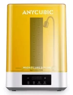 Anycubic Wash & Cure 3 Plus | Gelişmiş Yıkama ve Kürleme Cihazı