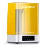 Anycubic Wash & Cure 3 Plus | Gelişmiş Yıkama ve Kürleme Cihazı