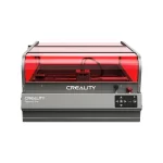 Creality Falcon2 PRO 60W Kapalı Lazer Kesim ve Gravür Makinesi