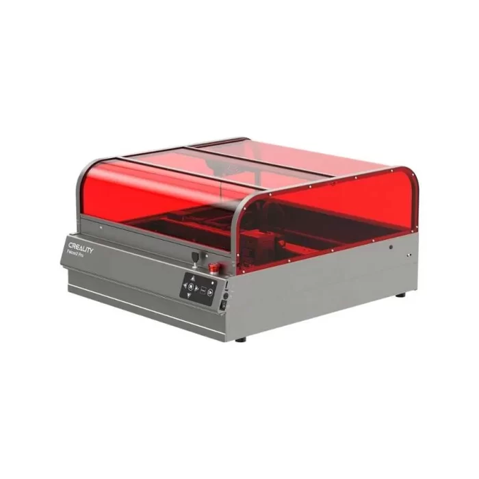 Creality Falcon2 PRO 60W Kapalı Lazer Kesim ve Gravür Makinesi