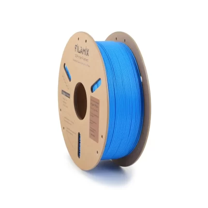 FİLAMİX Light Blue (Açık Mavi) Hyper PLA+ Filament 1.75mm 1kg