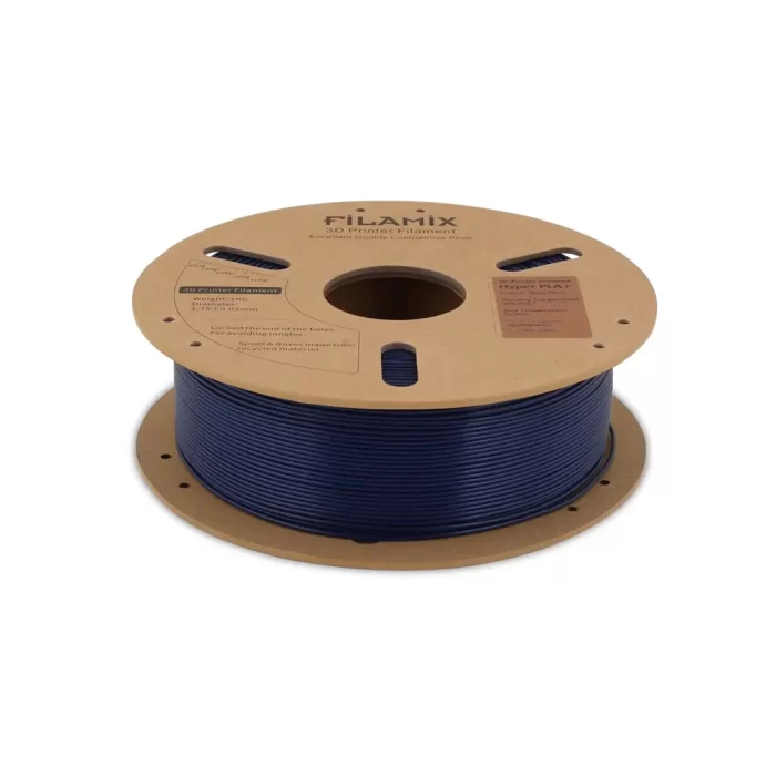 FİLAMİX Military Blue (Askeri Mavi) Hyper PLA+ Filament 1.75mm 1kg