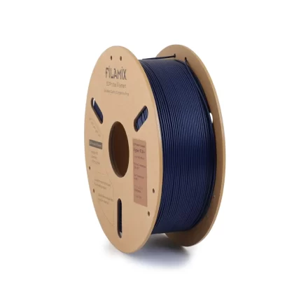 FİLAMİX Military Blue (Askeri Mavi) Hyper PLA+ Filament 1.75mm 1kg