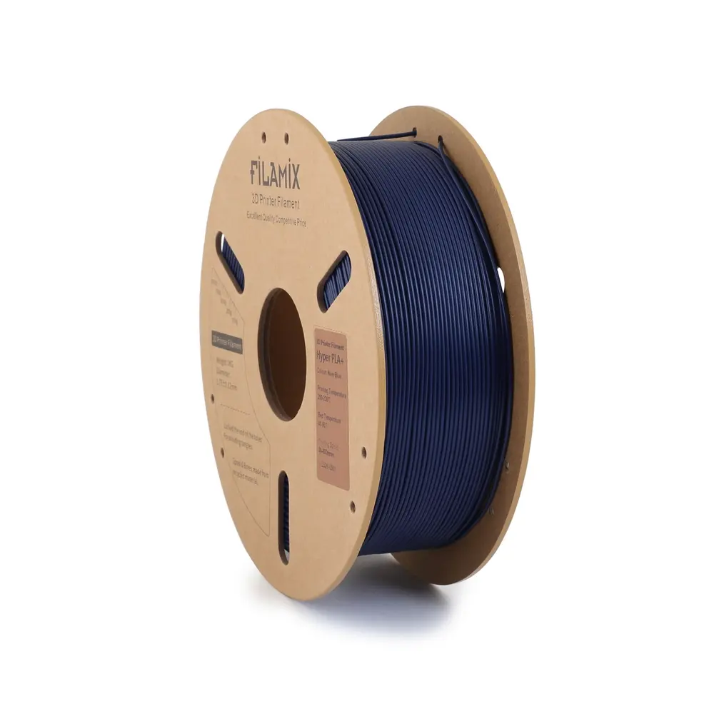filamix-hyper-pla-filament-askeri-mavi2 FİLAMİX Military Blue (Askeri Mavi) Hyper PLA+ Filament 1.75mm 1kg