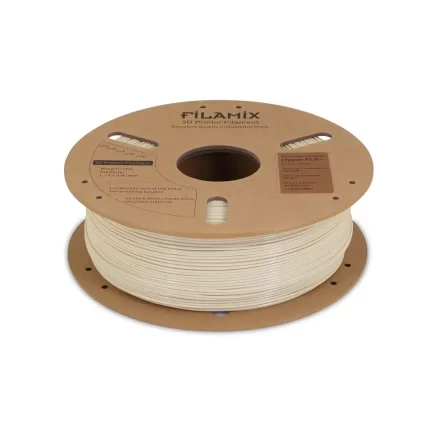 FİLAMİX Beige (Bej) Hyper PLA+ Filament 1.75mm 1kg