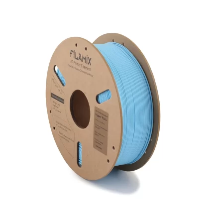 FİLAMİX Ice Blue (Buz Mavi) Hyper PLA+ Filament 1.75mm 1kg