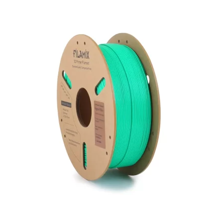 FİLAMİX Grass Green (Çimen Yeşili) Hyper PLA+ Filament 1.75mm 1kg