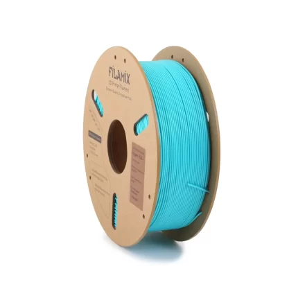 FİLAMİX Cyan Hyper PLA+ Filament 1.75mm 1kg
