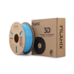 FİLAMİX Sky Blue (Gök Mavisi) Hyper PLA+ Filament 1.75mm 1kg