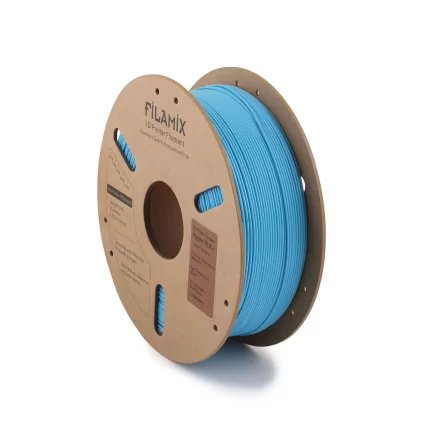 FİLAMİX Sky Blue (Gök Mavisi) Hyper PLA+ Filament 1.75mm 1kg