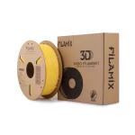FİLAMİX Sun Yellow (Güneş Sarısı) Hyper PLA+ Filament 1.75mm 1kg
