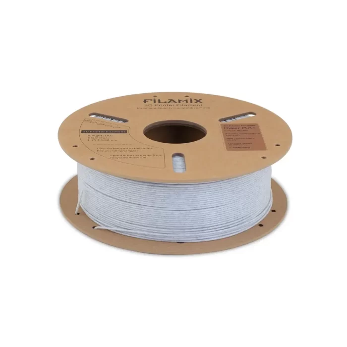 FİLAMİX Marble (Mermer) Hyper PLA+ Filament 1.75mm 1kg