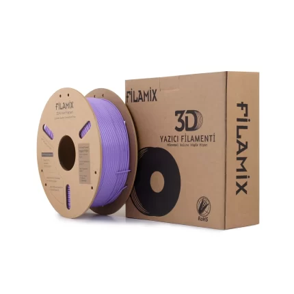 FİLAMİX Champagne (Şampanya) Hyper PLA+ Filament 1.75mm 1kg