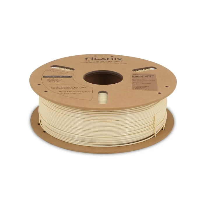 FİLAMİX Skin (Ten Rengi) Hyper PLA+ Filament 1.75mm 1kg