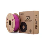 FİLAMİX Violet (Mor) Hyper PLA+ Filament 1.75mm 1kg
