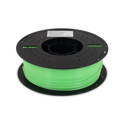 FİLAMİX Green Apple (Elma Yeşili) PLA+ Filament 1.75mm 1kg