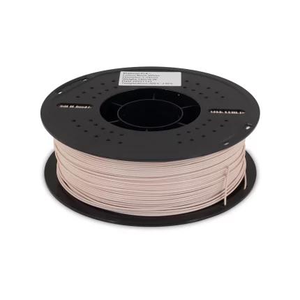 FİLAMİX Bone White (Kemik Beyazı) PLA+ Filament 1.75mm 1kg