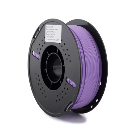 FİLAMİX Lavander (Lavanta Moru) PLA+ Filament 1.75mm 1kg