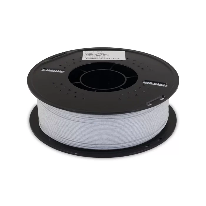 FİLAMİX Marble (Mermer) PLA+ Filament 1.75mm 1kg