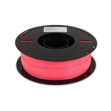 FİLAMİX Rose (Gül) PLA+ Filament 1.75mm 1kg