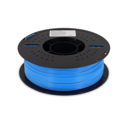 FİLAMİX Light Blue (Açık Mavi) PLA+ Filament 1.75mm 1kg