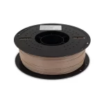 FİLAMİX Wood Color (Ahşap Rengi) PLA+ Filament 1.75mm 1kg