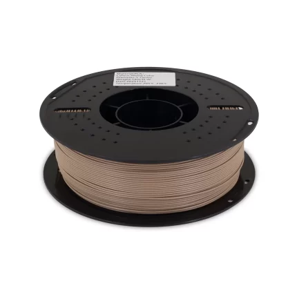 FİLAMİX Wood Color (Ahşap Rengi) PLA+ Filament 1.75mm 1kg