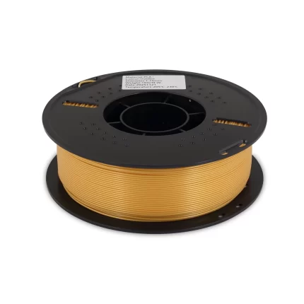 FİLAMİX Gold (Altın) PLA+ Filament 1.75mm 1kg