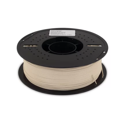 FİLAMİX Beige (Bej) PLA+ Filament 1.75mm 1kg