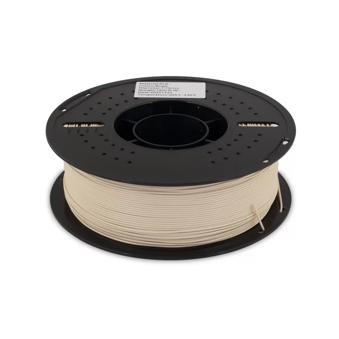 FİLAMİX Beige (Bej) PLA+ Filament 1.75mm 1kg