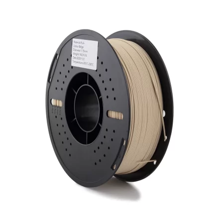 FİLAMİX Beige (Bej) PLA+ Filament 1.75mm 1kg