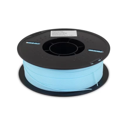 FİLAMİX Ice Blue (Buz Mavi) PLA+ Filament 1.75mm 1kg