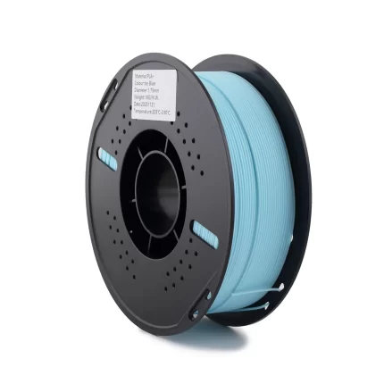 FİLAMİX Ice Blue (Buz Mavi) PLA+ Filament 1.75mm 1kg