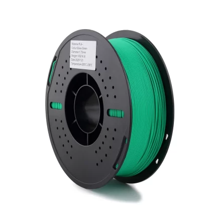 FİLAMİX Grass Green (Çimen Yeşili) PLA+ Filament 1.75mm 1kg