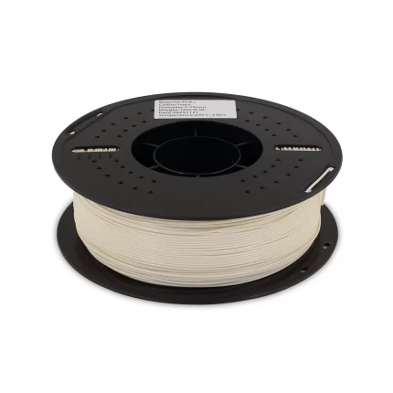 FİLAMİX Ivory (Fildişi) PLA+ Filament 1.75mm 1kg