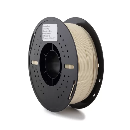 FİLAMİX Ivory (Fildişi) PLA+ Filament 1.75mm 1kg