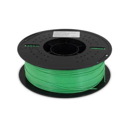 FİLAMİX Fluorescent (Floresan Yeşil) PLA+ Filament 1.75mm 1kg